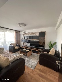 Apartament modern cu 2 camere Titan- Parcul Florilor *terasa generoasa