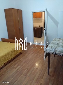 Garsonieră de vânzare | Râmnicu Vâlcea, Cartierul Traian