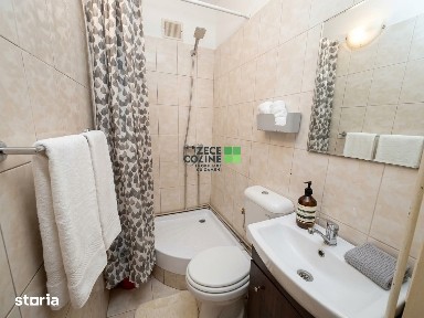 Garsonieră de vânzare - zona Piața Păcurari, lângă Școala Ion Creangă