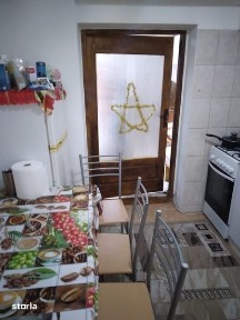 P.F.Vand apartament la casa 48 mp Sibiu
