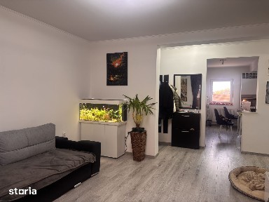 Apartament cu terasă amenajată, Șelimbăr + pod + parcare