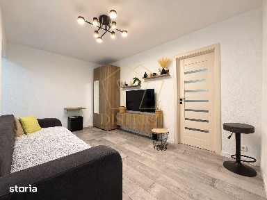 Apartament Superb cu 2 camere | Etajul 2 | Zona Sagului.