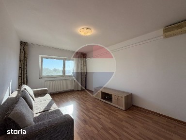 Apartament cu 2 camere de vânzare în zona Lipovei