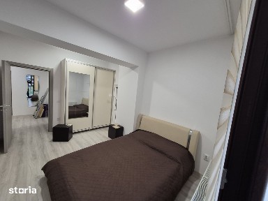 Apartament cu 2 camere openspace Nicolina Rond Vechi Residence Selgros