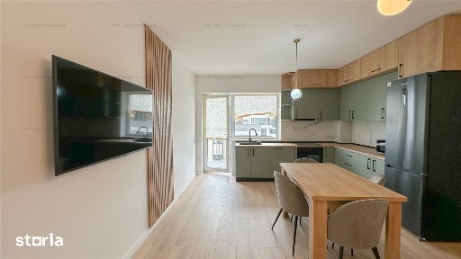 Apartament 2 camere | SHORTLONG TERM | Parcare | Tractorul