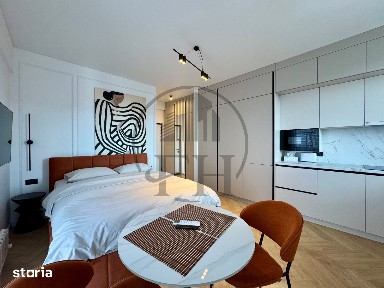 Garsonieră/Studio de vânzare Eforie Nord, Constanța