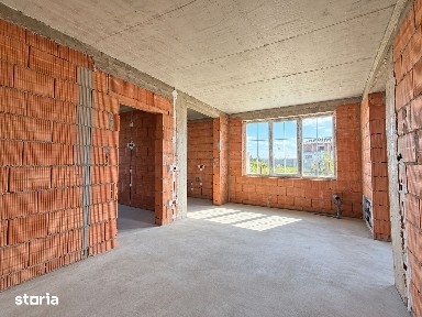 1/2 Duplex parter 3 camere - 0% Comision