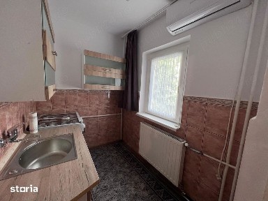 Apartament 1 camera, zona Liviu Rebreanu - Girocului