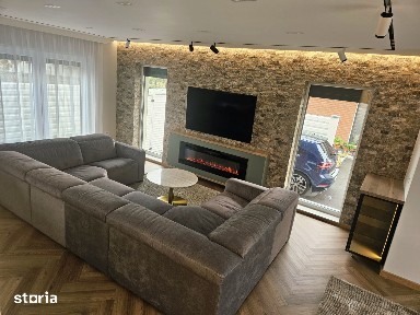 Vand casa noua duplex, complet utilata in Baia Mare!