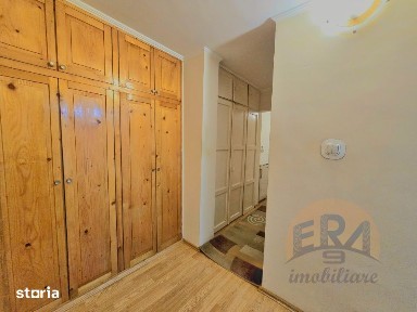 Apartament 3 camere | Tip PB - Decomandat | Nufaru - str. Ialomitei