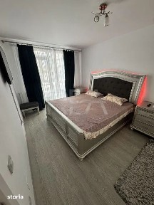 2 camere, complet mobilat, bloc 2020 - Pacii