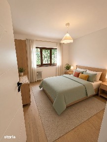 Apartament 2 camere de vanzare Militari-Apusului