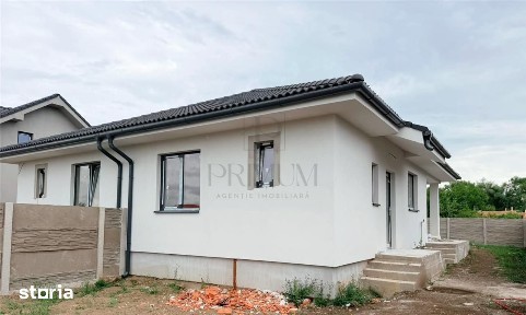 DUPLEX PE PLAN - LANGA ASFALT - PERSONALIZARE INTERIOARA