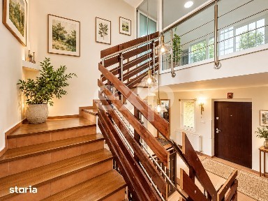 DE VANZARE CASA SPATIOASA IN PADURENI