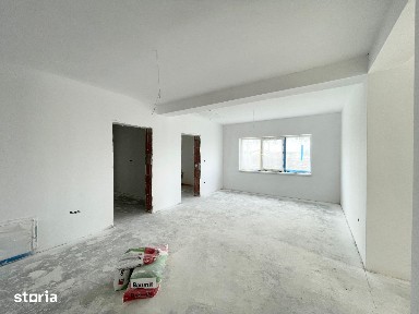 Duplex 3 camere cu toate utilitatile, 72mp utili, 300mp teren - Mosnit
