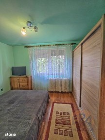 Apartament 2 camere | Mobilat - Utilat | Rogerius - Aleea Sulfinei