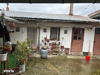 Casa in Lugoj pe Str. Gheorghe Baritiu