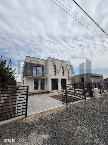 Duplex modern 4 camere, 3 bai, 170 mp, Dumbrăvița