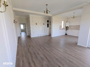 Duplex superb - toate utilitatile - finisaje premium