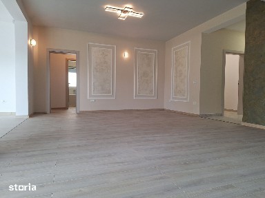 Casa individuala cu garaj, pompa de caldura, finisaje premium si teren