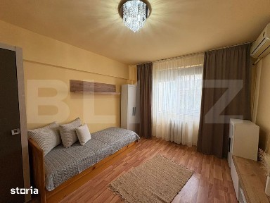 Garsoniera moderna, AC, zona Marasti