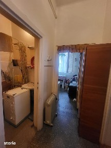 Oportunitate investitie, Apartament 1 camera, Gheorgheni- Aurel Suciu