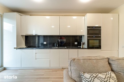 Apartament 2 camere, 55 mp + 2 balcoane, parcare, Aurel Gurghianu