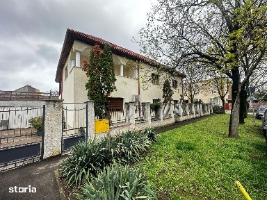 Casă individuală 6 camere | P+1E+Pod 500mp Teren | zona Bogdanestilor