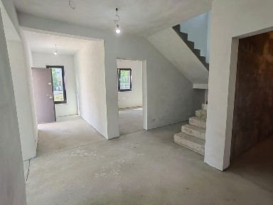 Casa noua de vanzare - Ulmi, strada Grecului