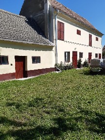 Casa sāseasca de vānzare