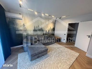 Apartament cu 2 camere, 75 mp, decomandat, Zona Verde Residence