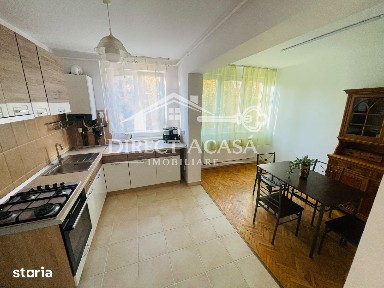 Apartament cu 2 camere plus zona de dining-Str Bodor Peter-Zona Centru