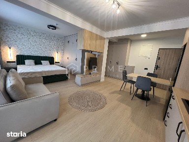 Studio NOU | Design modern I Semicentral | Parcare
