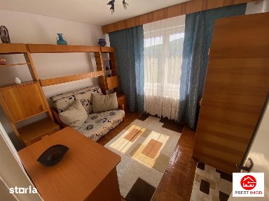 Apartament cu doua camere de inchiriat in zona 7 noiembrie