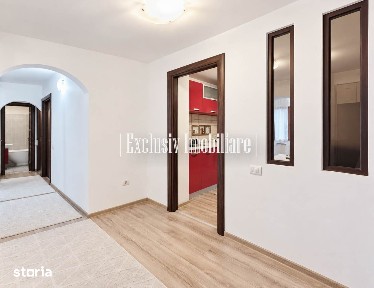 La 2 pasi de mare - Apartament 3 cam Decomandat 75 mp - Termen Lung