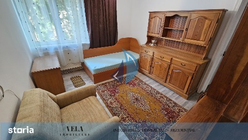 Apartament 3 camere, izolat, 7 Noiembrie