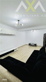 Apartament 3 camere Mall Moldova-Valea Lupului, Parcare inclusa,Debara
