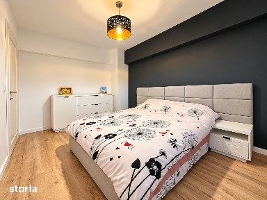 Apartament 2 camere Tatarasi Bloc Nou 56mp