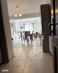 Apartament 3 camere de închiriat | Sibiu, Sub Arini
