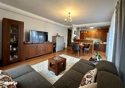 Proprietar, Apartament 2 camere, 62 mp, 10 mp balcon, parcare, Braytim