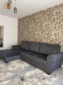 Coresi Avantgarden - Kasper, apartament elegant cu doua camere de inch