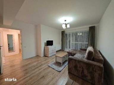 Inchiriem Apartament 2 Camere, Modern, 62 Mp, Decomandat, Vivamus