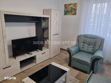 Inchiriere Vila-duplex 5 camere in zona Bar Bucov-Mihai Bravu