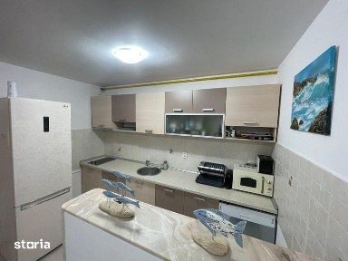 Apartament 3 camere