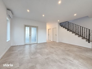 4 camere/ASFALT/ Toate utilitatile - 370m teren