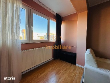 APARTAMENT 3 CAMERE | ETAJ 78 | ZONA ROGERIUS | STRADA STEFAN CEL MARE