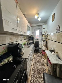 Apartament 2 camere, 31 mp, zona Micro 1