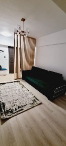 Inchiriez Apartament cu 2 camere Tatarasi Complex Evergreen