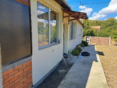 Casa de vanzare. Comuna zagon