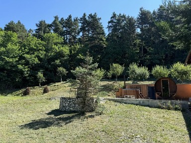 Inchiriez casa pe termen lung cu jacuzzi si sauna Micesti/Tureni